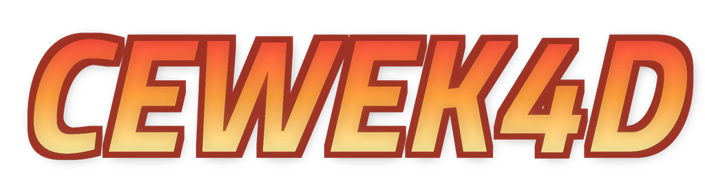 CEWEK4D